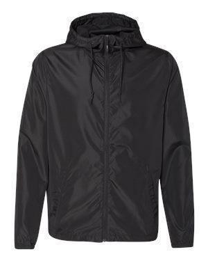 Lightweight Windbreakers - Constantly Create Shop